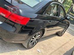 هیوندای سۆناتا